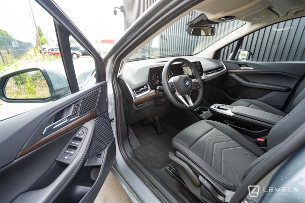 BMW SERIE 2 ACTIVE TOURER 220i LUXURY 170 CH DKG7 