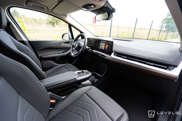 BMW SERIE 2 ACTIVE TOURER 220i LUXURY 170 CH DKG7 