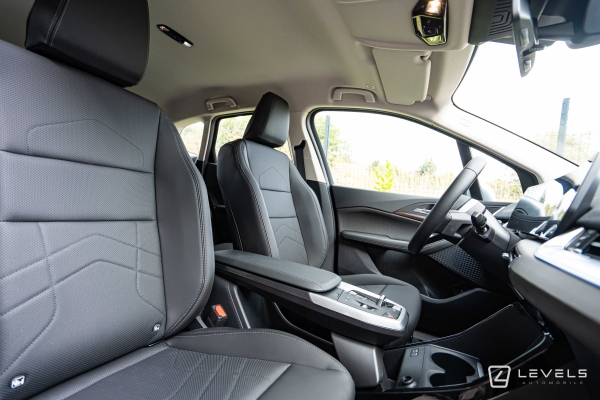 BMW SERIE 2 ACTIVE TOURER 220i LUXURY 170 CH DKG7 