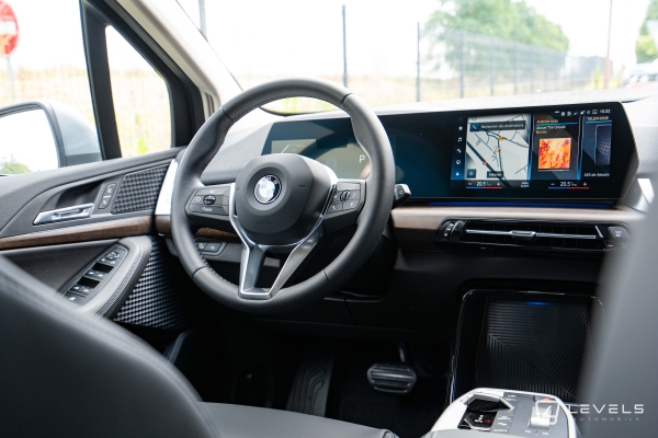BMW SERIE 2 ACTIVE TOURER 220i LUXURY 170 CH DKG7 