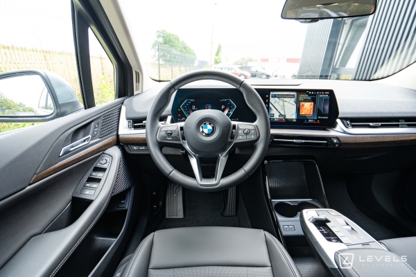 BMW SERIE 2 ACTIVE TOURER 220i LUXURY 170 CH DKG7 