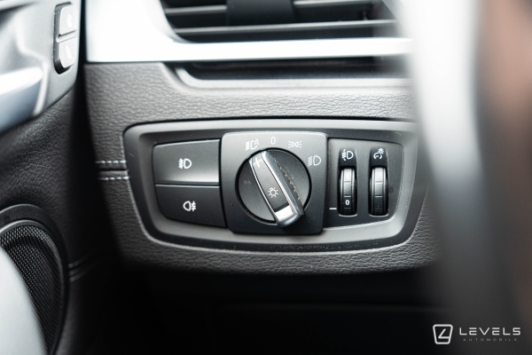 BMW X1 xDrive25e 220 ch M Sport BVA6