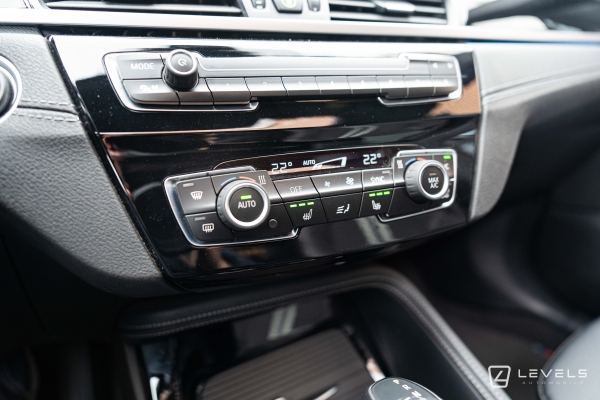 BMW X1 xDrive25e 220 ch M Sport BVA6