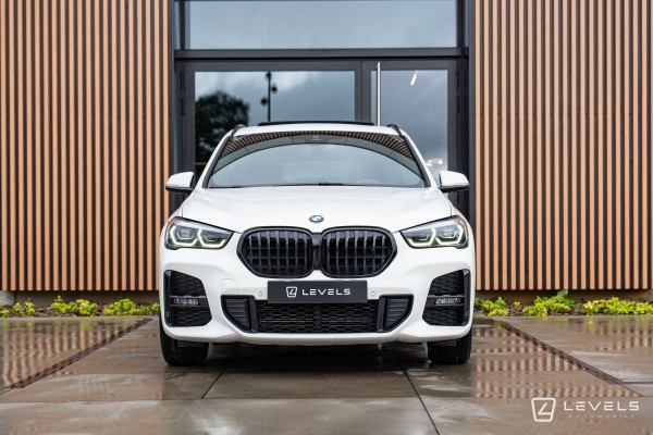 BMW X1 xDrive25e 220 ch M Sport BVA6