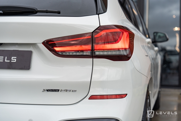 BMW X1 xDrive25e 220 ch M Sport BVA6