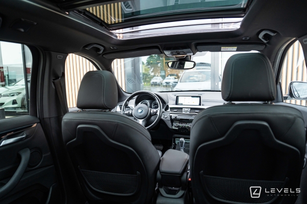 BMW X1 xDrive25e 220 ch M Sport BVA6