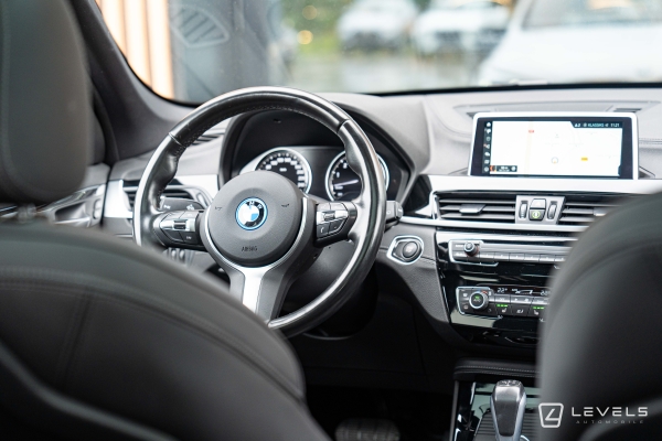 BMW X1 xDrive25e 220 ch M Sport BVA6
