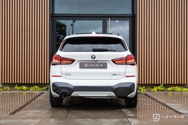 BMW X1 xDrive25e 220 ch M Sport BVA6