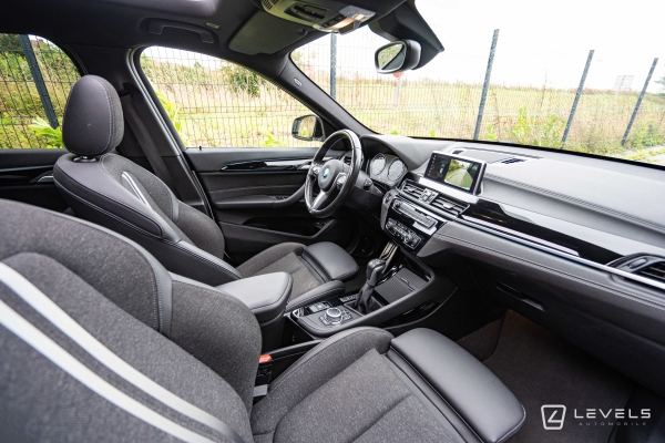 BMW X1 xDrive25e 220 ch M Sport BVA6