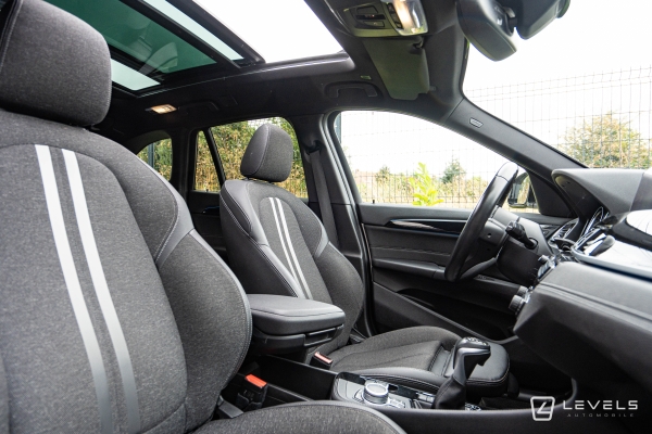 BMW X1 xDrive25e 220 ch M Sport BVA6