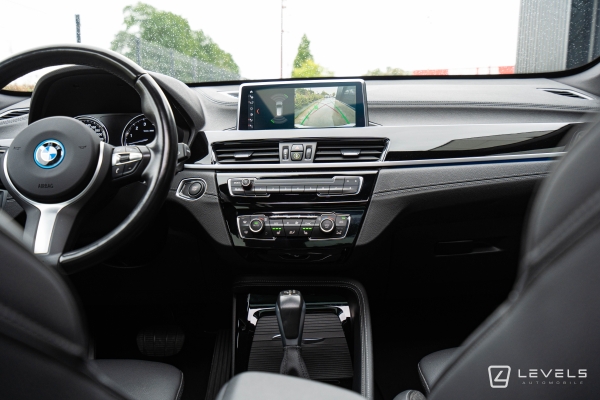 BMW X1 xDrive25e 220 ch M Sport BVA6