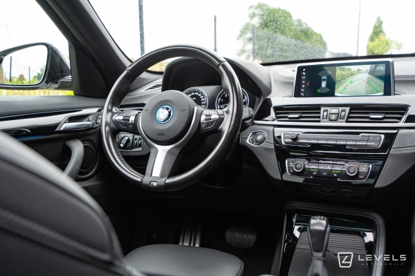 BMW X1 xDrive25e 220 ch M Sport BVA6