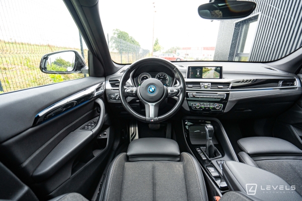 BMW X1 xDrive25e 220 ch M Sport BVA6