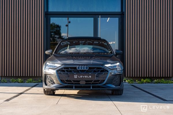 Audi A3 SPORTBACK 35 TDI 150 ch S LINE S TRONIC 7