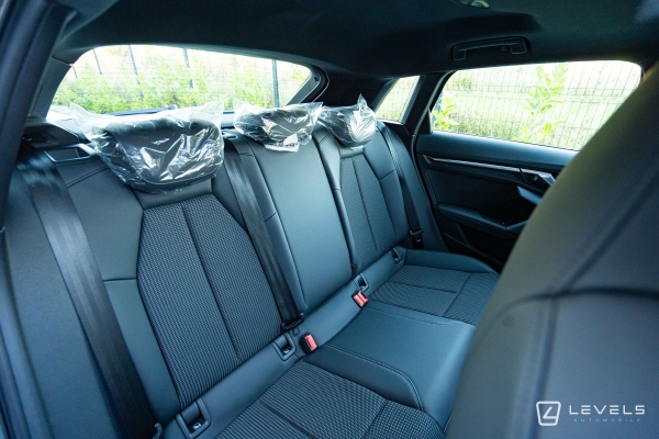 Audi A3 SPORTBACK 35 TDI 150 ch S LINE S TRONIC 7