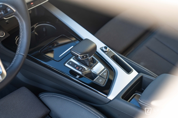 AUDI A5 Sportback 40TDI 204 ch S Line