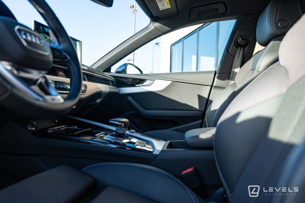 AUDI A5 Sportback 40TDI 204 ch S Line