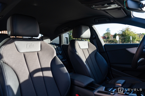 AUDI A5 Sportback 40TDI 204 ch S Line