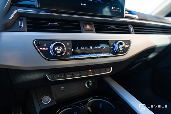 AUDI A5 Sportback 40TDI 204 ch S Line