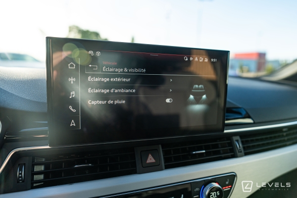 AUDI A5 Sportback 40TDI 204 ch S Line