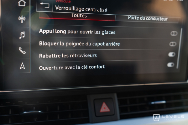 AUDI A5 Sportback 40TDI 204 ch S Line