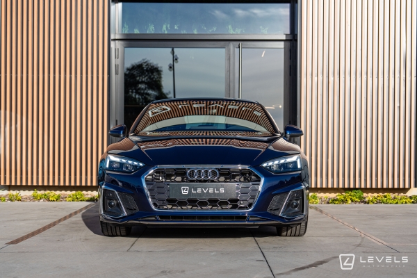 AUDI A5 Sportback 40TDI 204 ch S Line