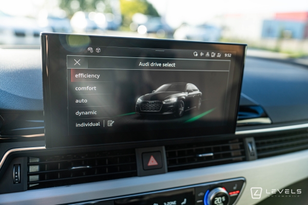 AUDI A5 Sportback 40TDI 204 ch S Line