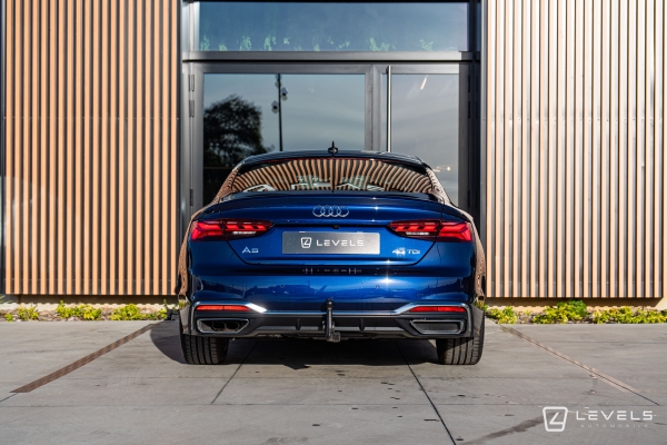 AUDI A5 Sportback 40TDI 204 ch S Line