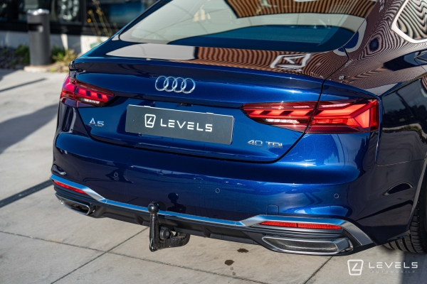 AUDI A5 Sportback 40TDI 204 ch S Line