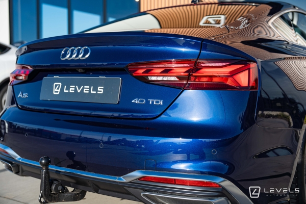 AUDI A5 Sportback 40TDI 204 ch S Line