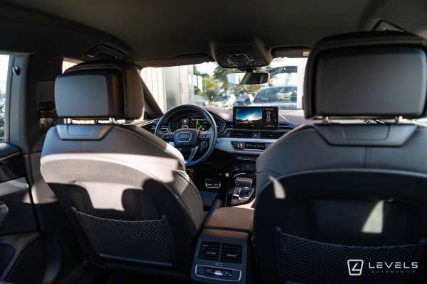 AUDI A5 Sportback 40TDI 204 ch S Line