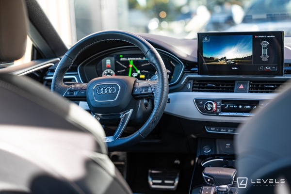 AUDI A5 Sportback 40TDI 204 ch S Line