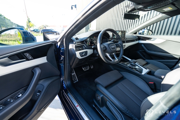 AUDI A5 Sportback 40TDI 204 ch S Line