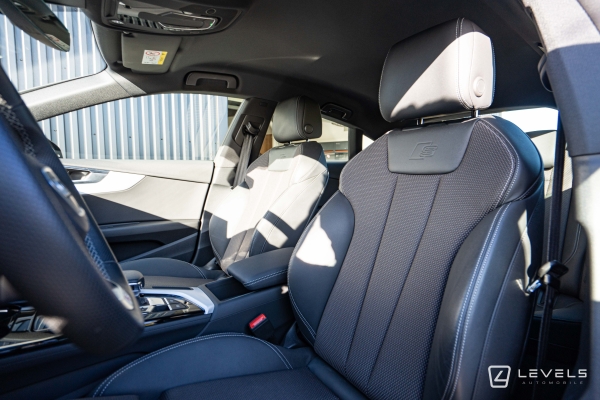 AUDI A5 Sportback 40TDI 204 ch S Line