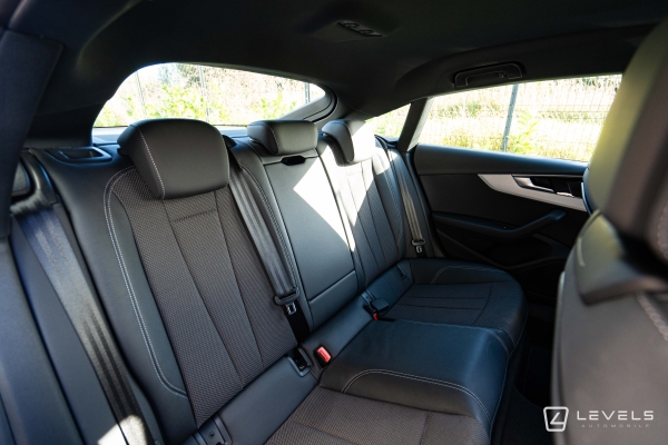 AUDI A5 Sportback 40TDI 204 ch S Line