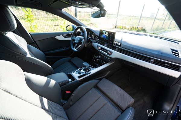 AUDI A5 Sportback 40TDI 204 ch S Line