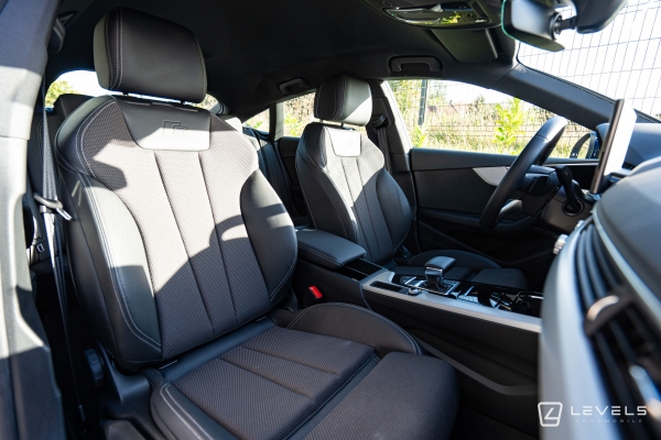 AUDI A5 Sportback 40TDI 204 ch S Line