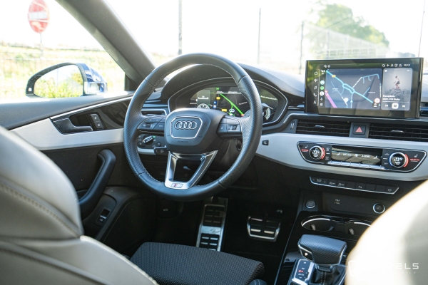 AUDI A5 Sportback 40TDI 204 ch S Line