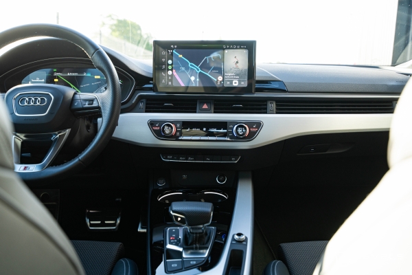 AUDI A5 Sportback 40TDI 204 ch S Line