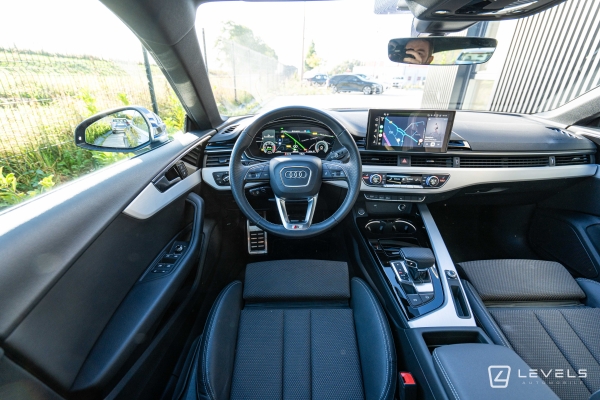 AUDI A5 Sportback 40TDI 204 ch S Line