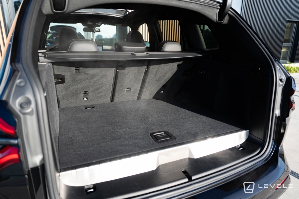 BMW X3 xDrive30e 292 ch M Sport BVA8