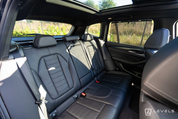 BMW X3 xDrive30e 292 ch M Sport BVA8