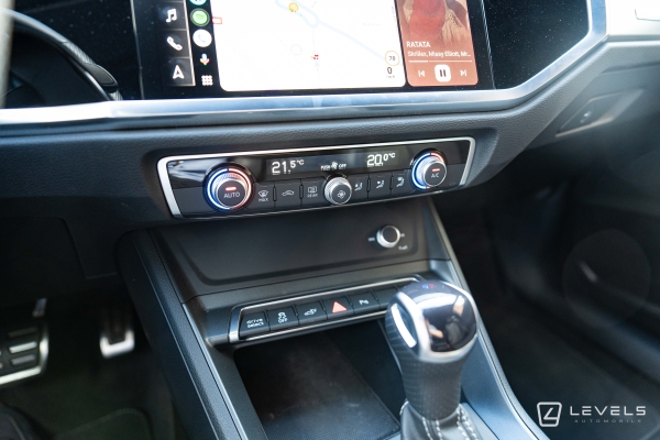 Audi Q3 45 TFSIe 245CH S-Line S TRONIC 6
