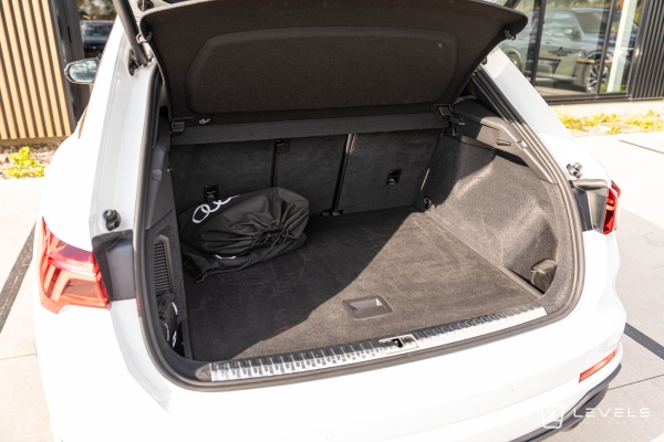 Audi Q3 45 TFSIe 245CH S-Line S TRONIC 6