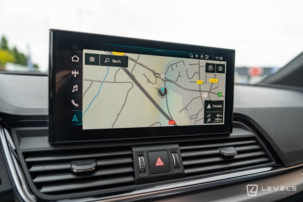 Audi Q5 55 TFSIe 367 CH QUATTRO S LINE S-TRONIC 