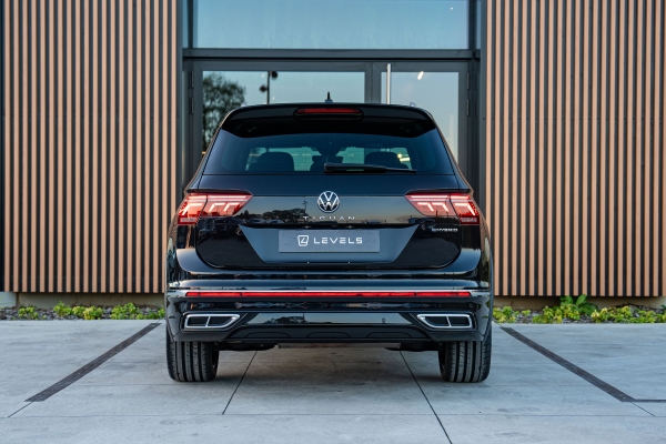  Volkswagen Tiguan R-LINE EXCLUSIVE 1.4 E-hybrid 245 ch DSG6