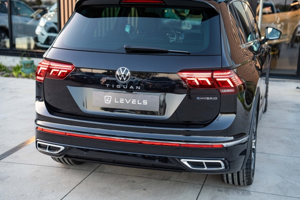  Volkswagen Tiguan R-LINE EXCLUSIVE 1.4 E-hybrid 245 ch DSG6