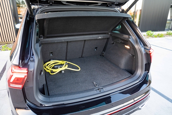  Volkswagen Tiguan R-LINE EXCLUSIVE 1.4 E-hybrid 245 ch DSG6
