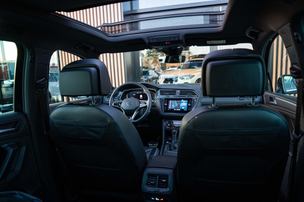  Volkswagen Tiguan R-LINE EXCLUSIVE 1.4 E-hybrid 245 ch DSG6