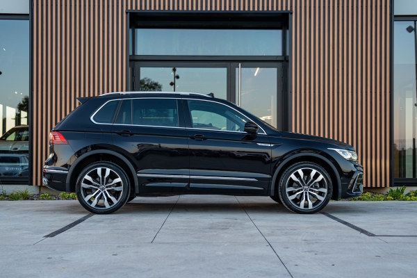  Volkswagen Tiguan R-LINE EXCLUSIVE 1.4 E-hybrid 245 ch DSG6